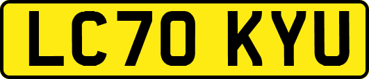 LC70KYU