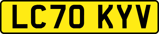 LC70KYV