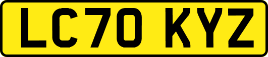 LC70KYZ