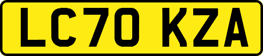 LC70KZA