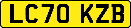 LC70KZB
