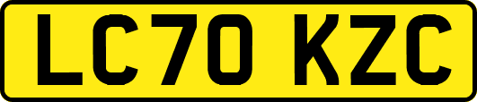 LC70KZC