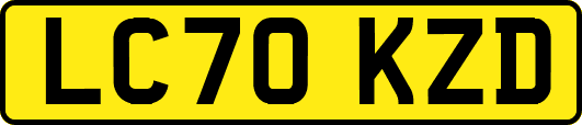 LC70KZD