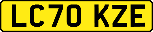 LC70KZE