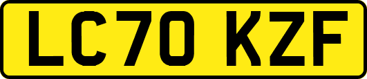 LC70KZF