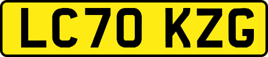 LC70KZG