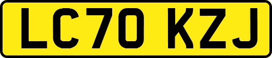 LC70KZJ