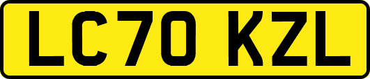LC70KZL