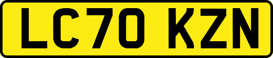 LC70KZN