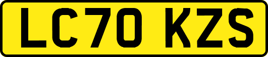 LC70KZS