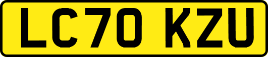 LC70KZU