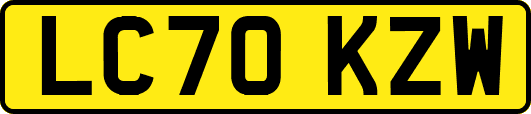 LC70KZW