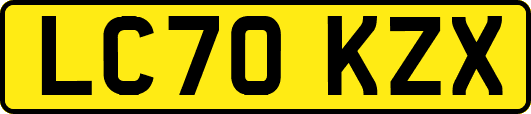 LC70KZX