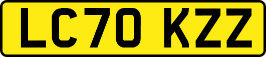 LC70KZZ