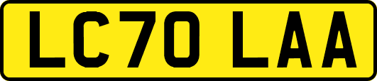 LC70LAA