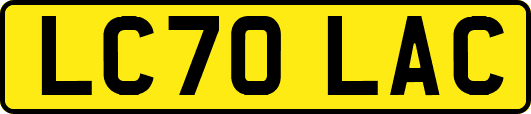 LC70LAC