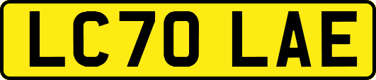 LC70LAE
