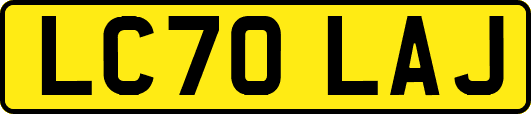 LC70LAJ