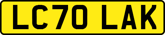 LC70LAK