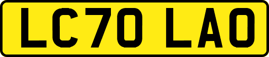 LC70LAO