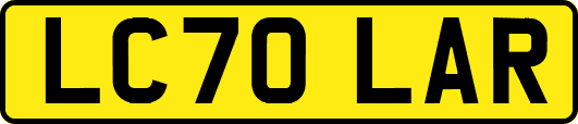 LC70LAR
