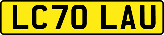 LC70LAU