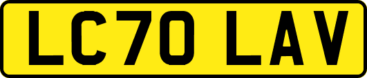 LC70LAV