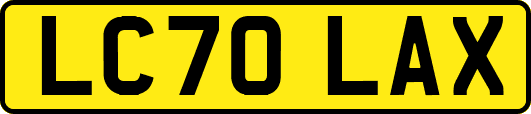 LC70LAX