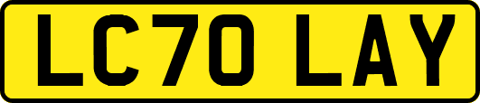 LC70LAY