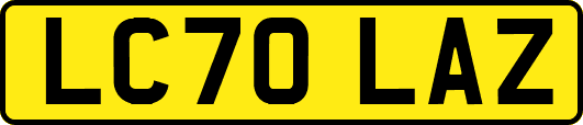 LC70LAZ