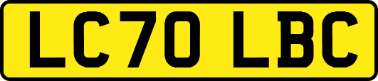 LC70LBC