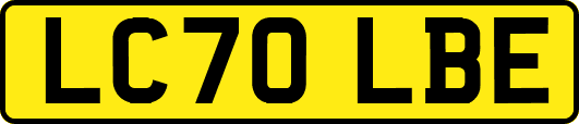 LC70LBE