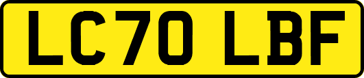 LC70LBF