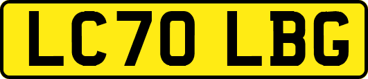 LC70LBG
