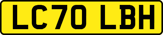 LC70LBH