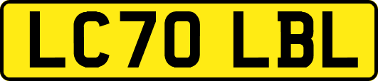 LC70LBL