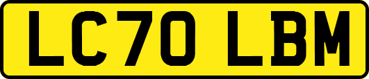 LC70LBM