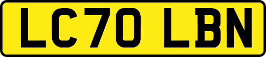 LC70LBN