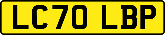 LC70LBP