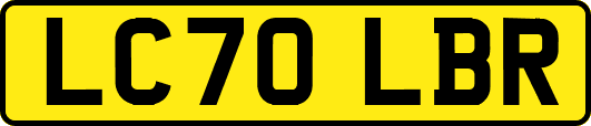 LC70LBR
