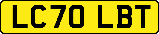 LC70LBT