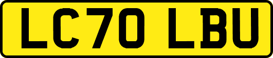 LC70LBU