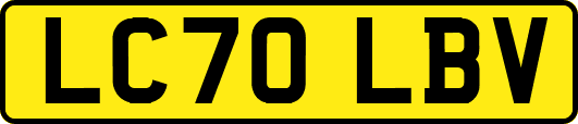 LC70LBV