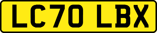 LC70LBX
