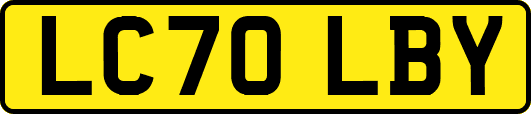 LC70LBY