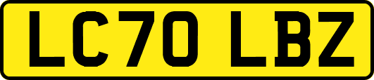 LC70LBZ