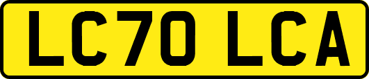 LC70LCA