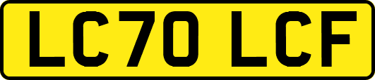 LC70LCF