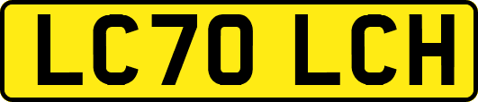 LC70LCH