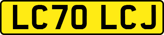 LC70LCJ